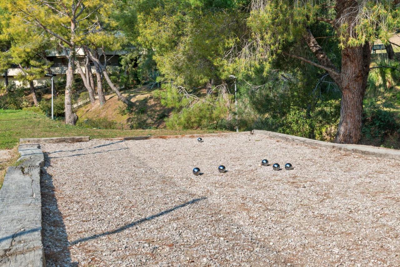 Apartment Le Blue Sky