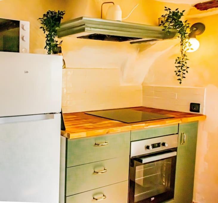 Duplex, Jacuzzi, Terrasse Sur Les Toits Nice
