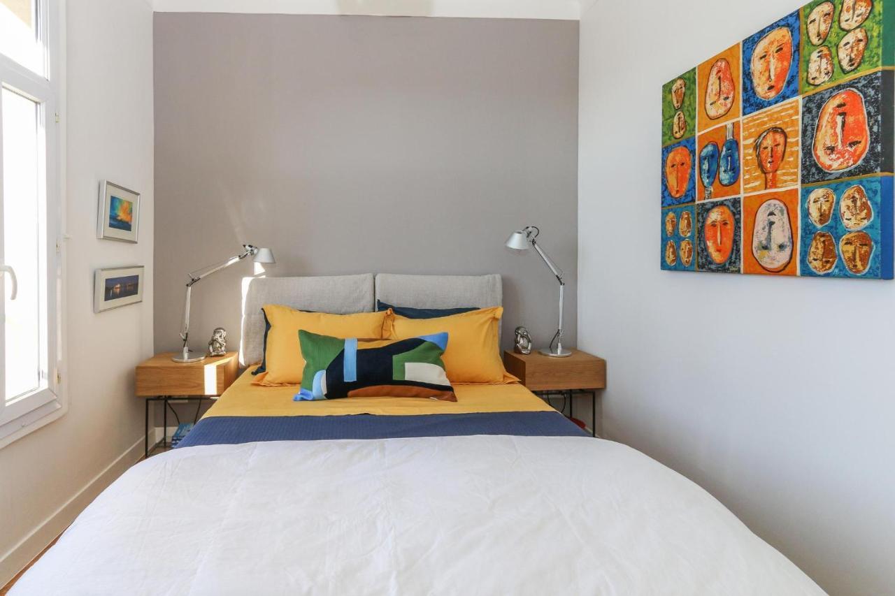 Modern Walking Distance To Beach In Carre D'or *