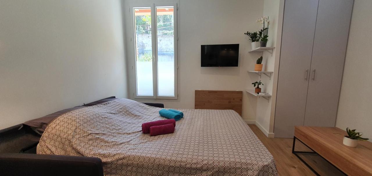 Valrose Apartamento Nice