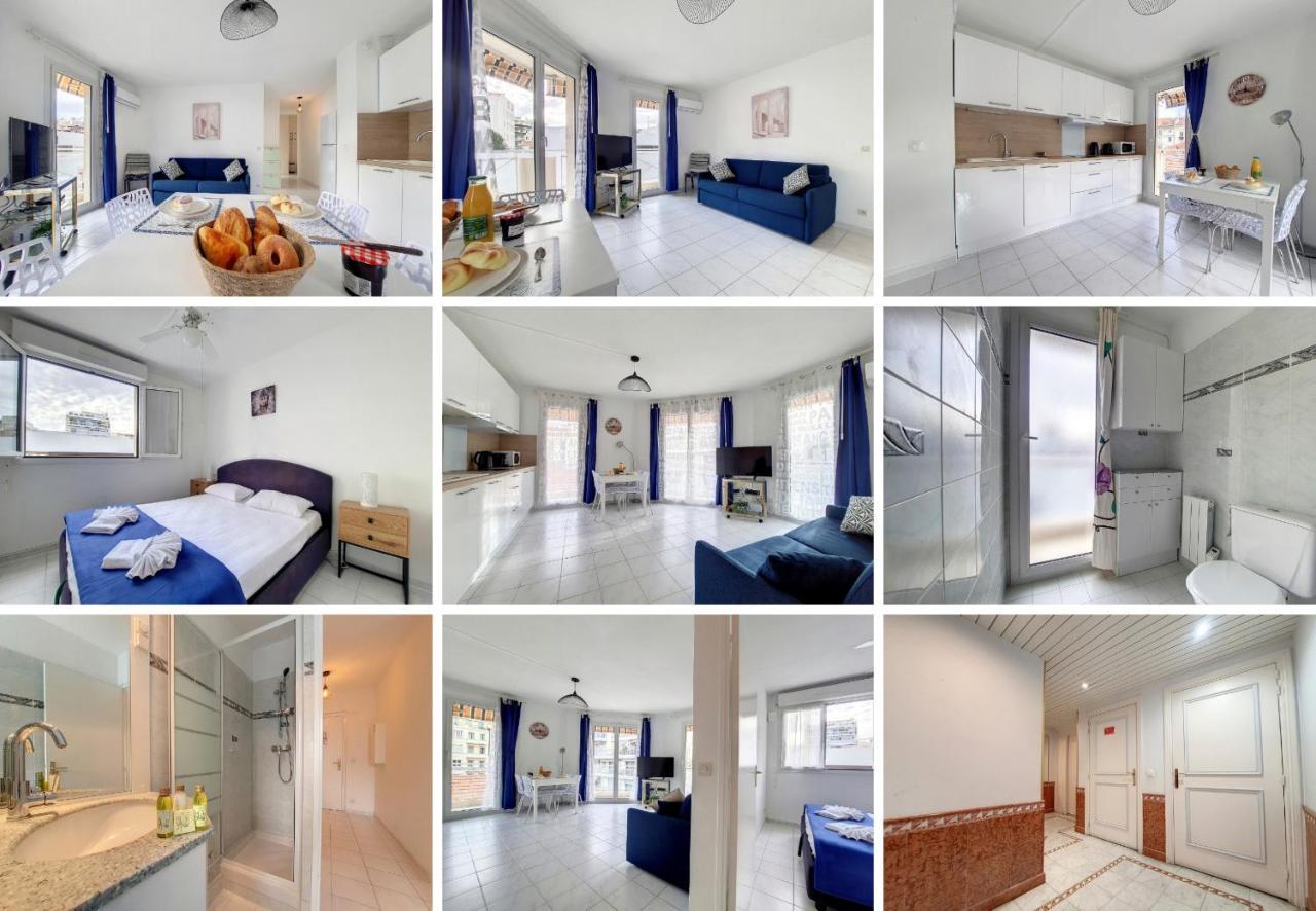 Nestor&jeeves - Vanina - - Close Sea *