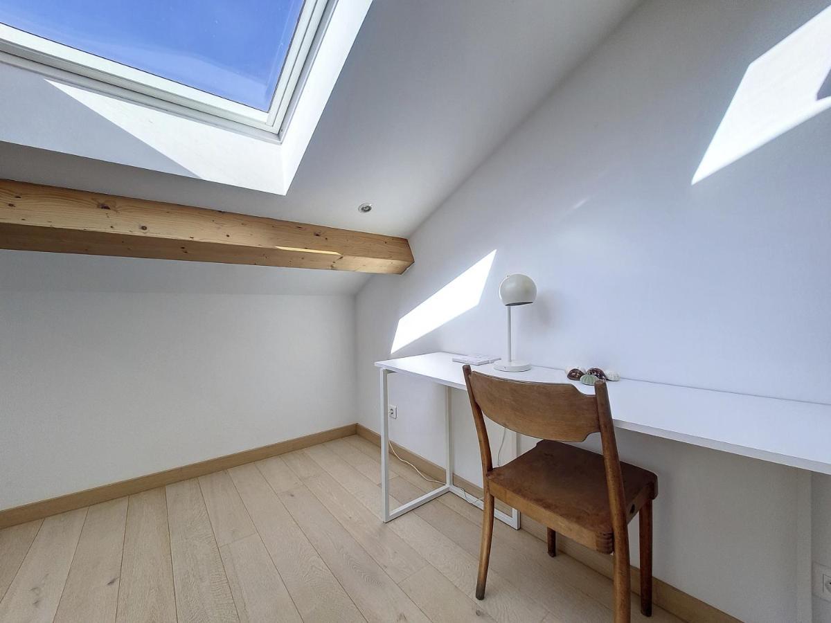 Nestor&jeeves - To Meet - - Floor Apartamento