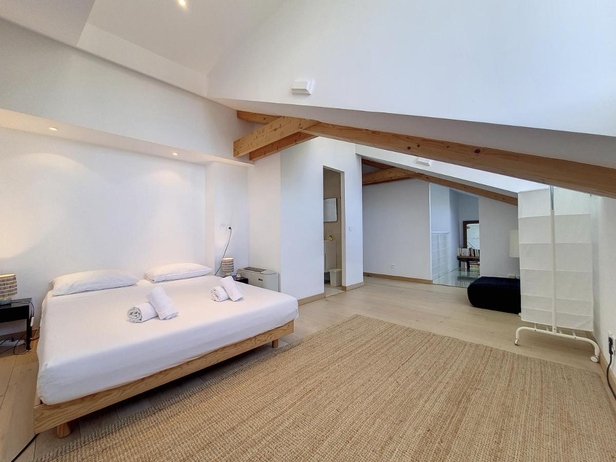 Apartment Nestor&jeeves - To Meet - - Floor Nice