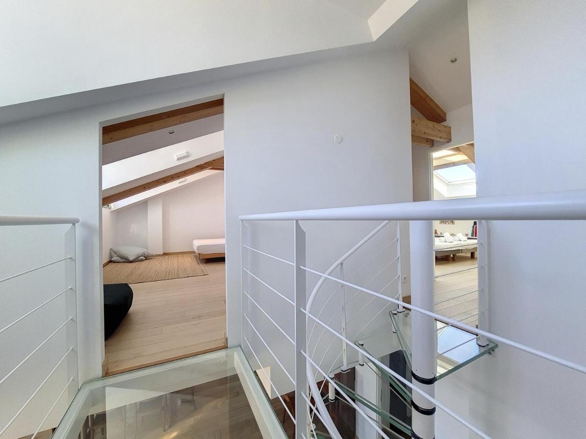 Nestor&jeeves - To Meet - - Floor Apartment Nice