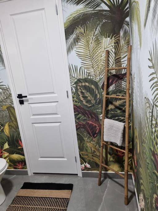 Apartment Studio Nice, Avenue Des Fleurs, Climatise