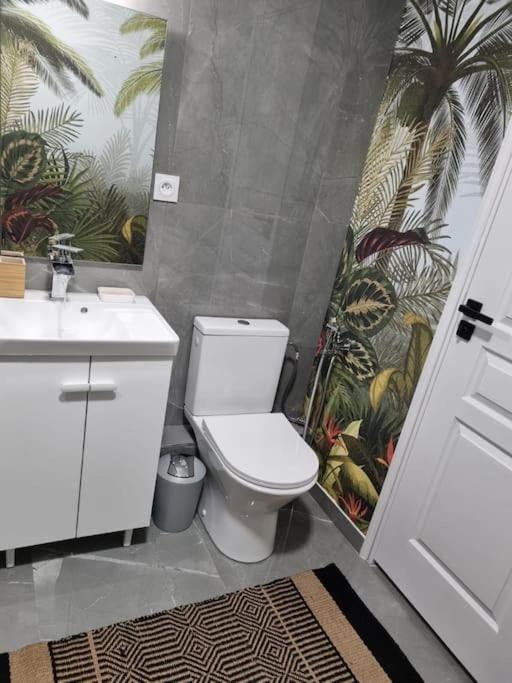 Studio Nice, Avenue Des Fleurs, Climatise * Nice
