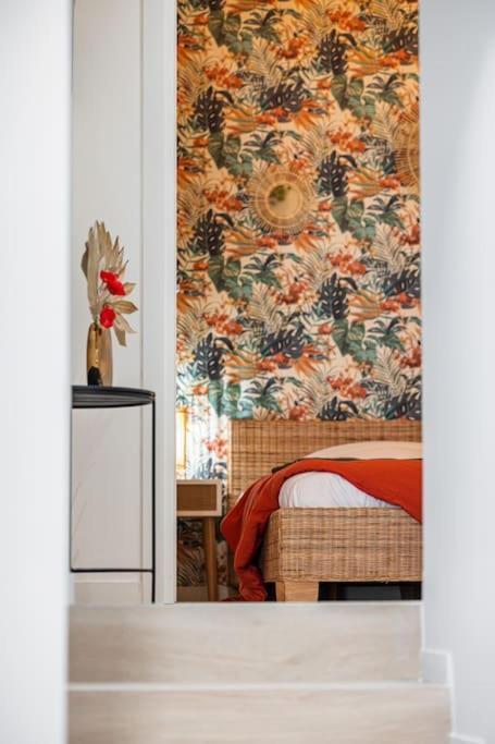 Gesu - 2 Bedroom In Old Town - Gesu Square Apartment