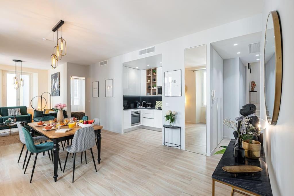 Apartment Gesu - 2 Bedroom In Old Town - Gesu Square