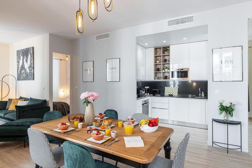 Gesu - 2 Bedroom In Old Town - Gesu Square