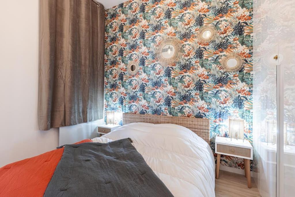 Gesu - 2 Bedroom In Old Town - Gesu Square Nice