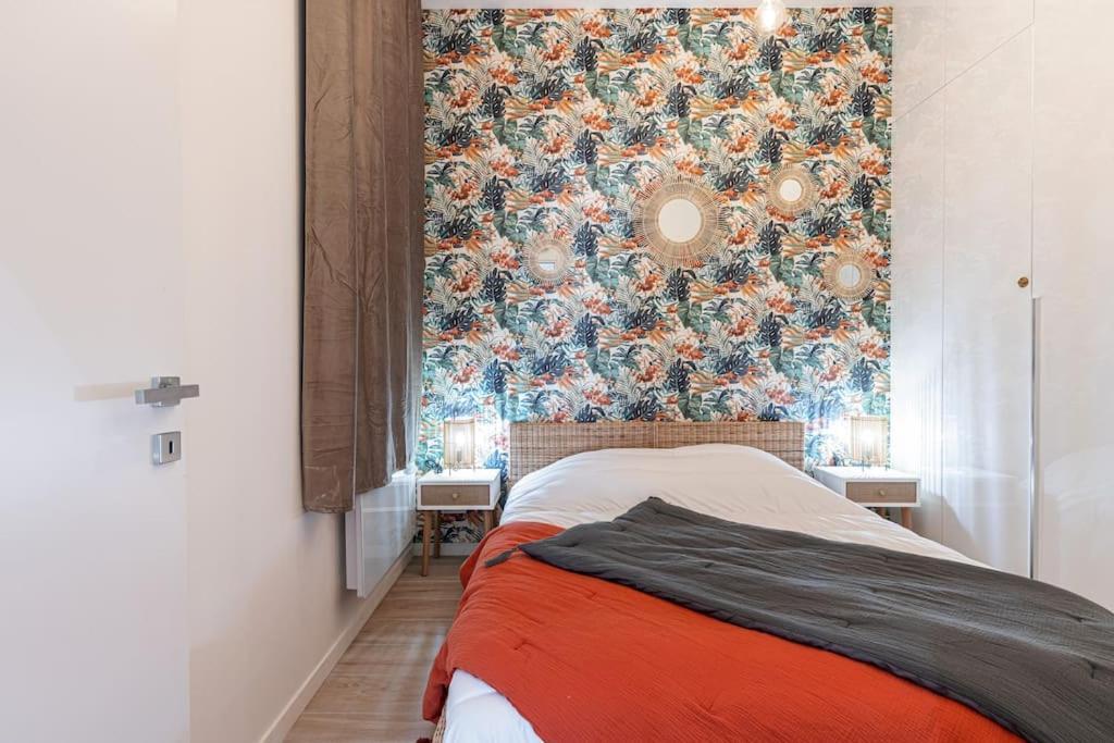 Apartment Gesu - 2 Bedroom In Old Town - Gesu Square
