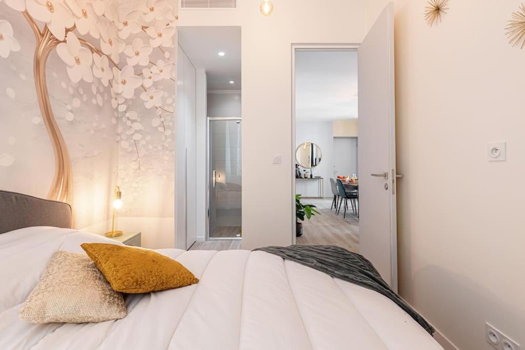 Gesu - 2 Bedroom In Old Town - Gesu Square Apartment