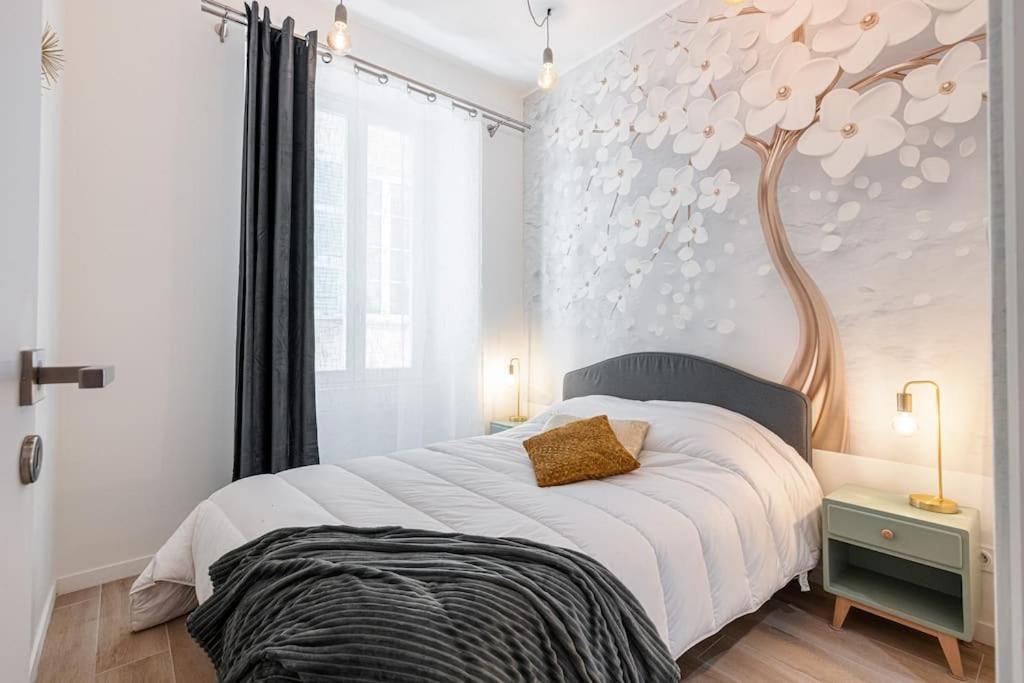 Apartment Gesu - 2 Bedroom In Old Town - Gesu Square Nice