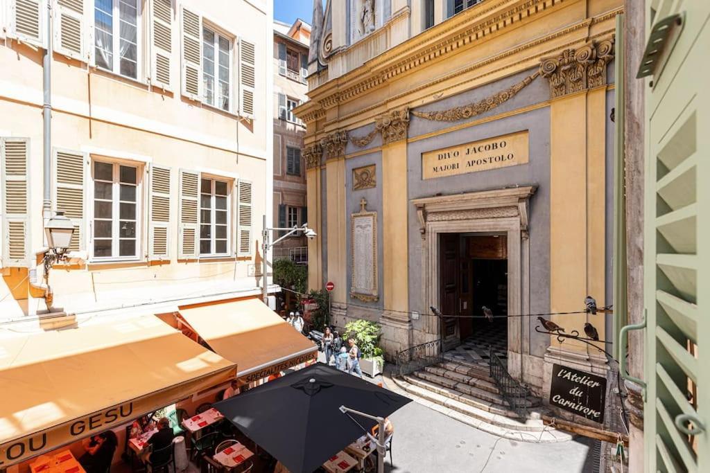 Gesu - 2 Bedroom In Old Town - Gesu Square