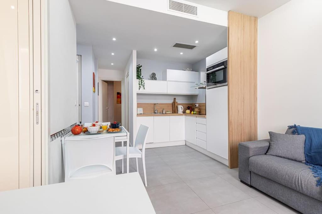My Casa - Bunico 17 - Vieille - Bel Appartement, 2 Apartment