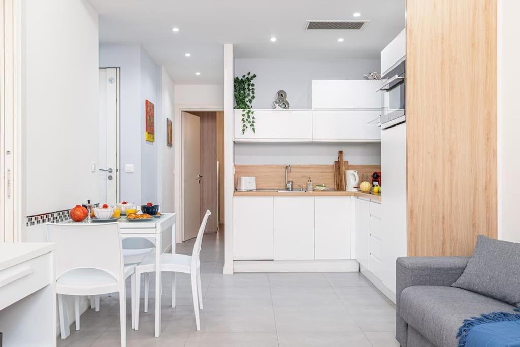 My Casa - Bunico 17 - Vieille - Bel Appartement, 2 Appartement Nice