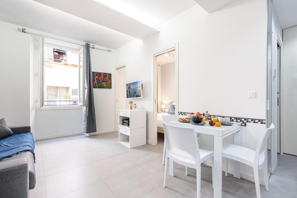 Appartement My Casa - Bunico 17 - Vieille - Bel Appartement, 2 *