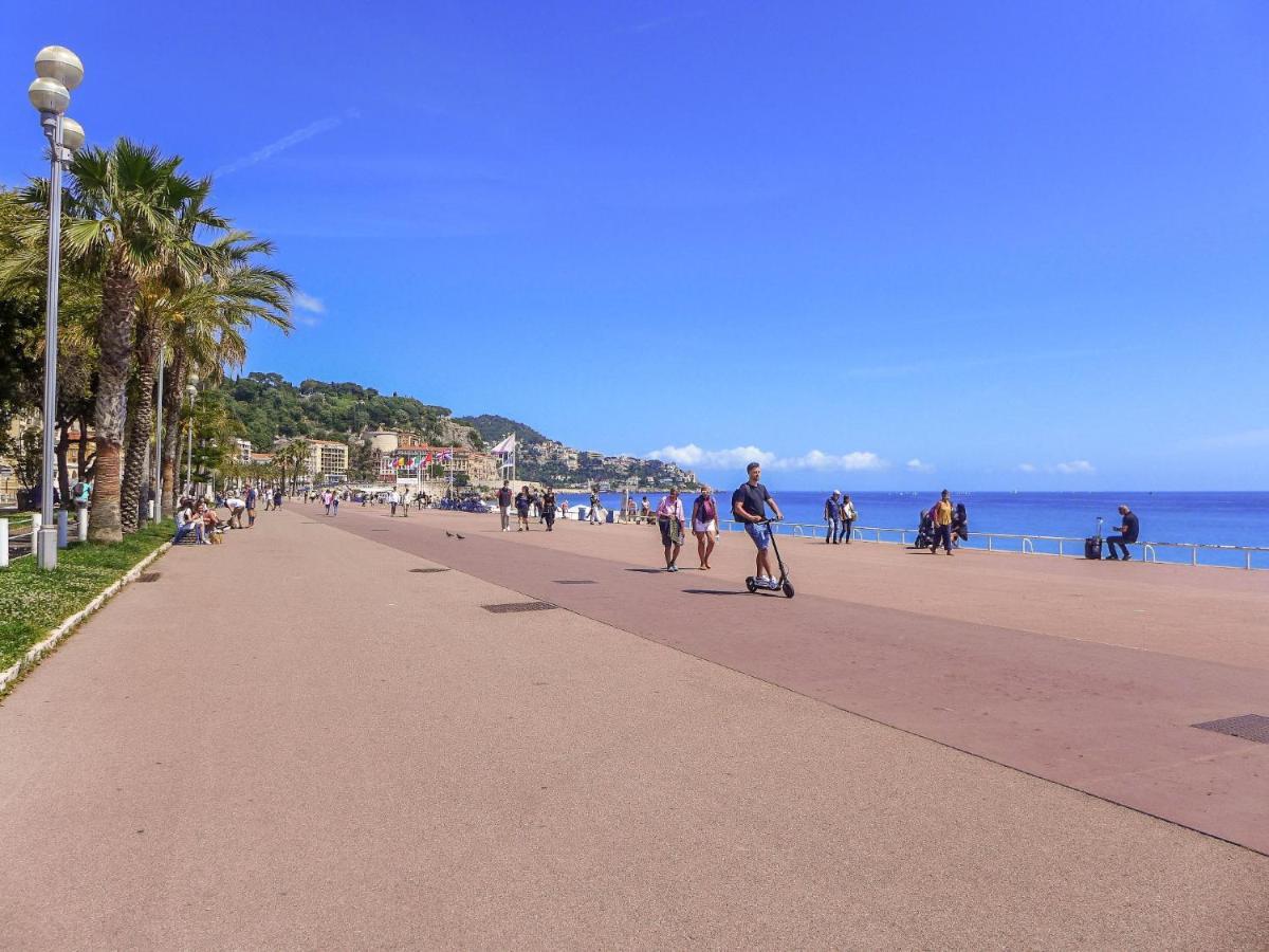 La Joconde By Interhome Apartment Nice