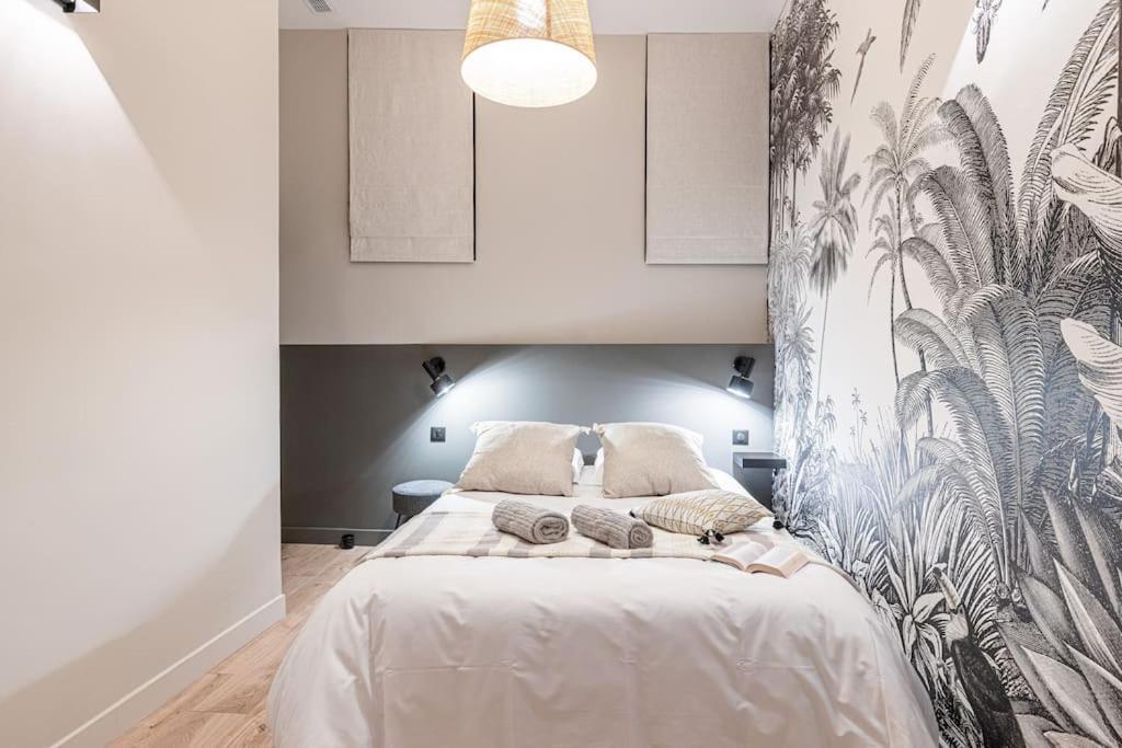 Appartement La Croix - Old Town Modern Apartment - 2 Bedrooms *