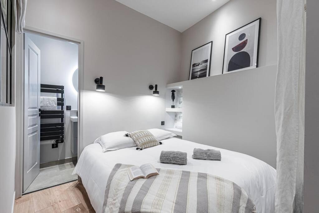 La Croix - Old Town Modern Apartment - 2 Bedrooms