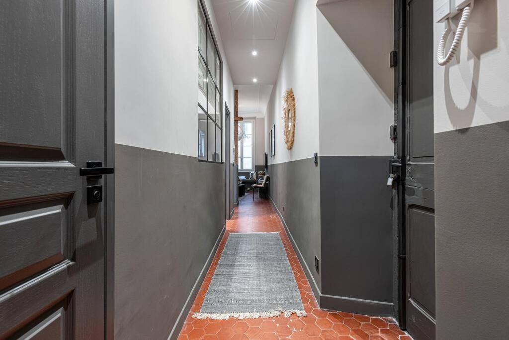 La Croix - Old Town Modern Apartment - 2 Bedrooms
