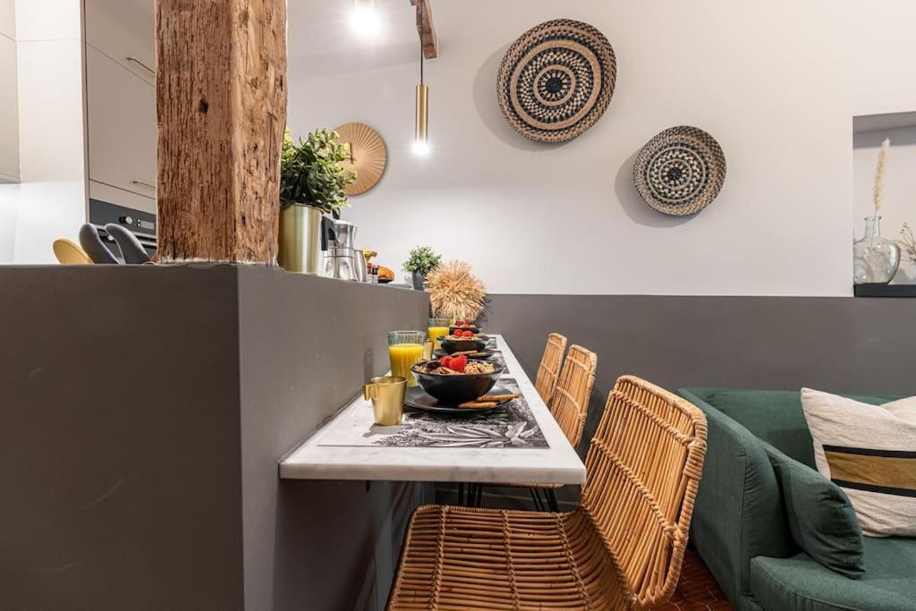 La Croix - Old Town Modern Apartment - 2 Bedrooms