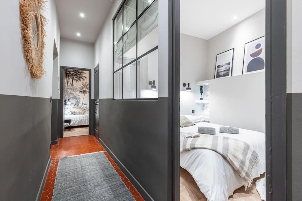 Apartment La Croix - Old Town Modern Apartment - 2 Bedrooms *