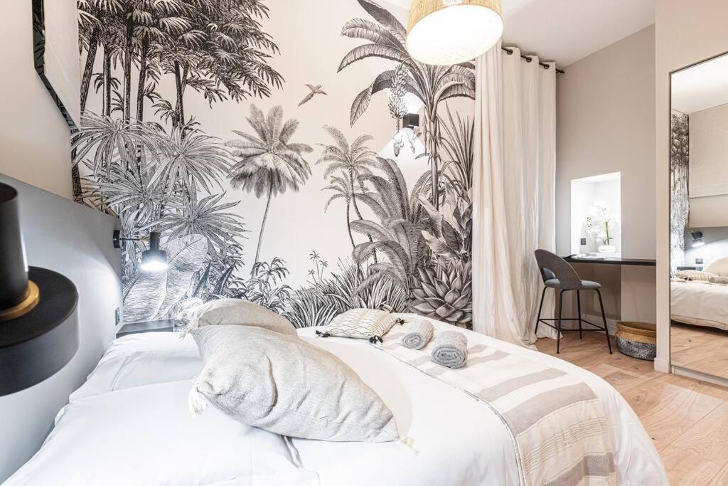 La Croix - Old Town Modern Apartment - 2 Bedrooms