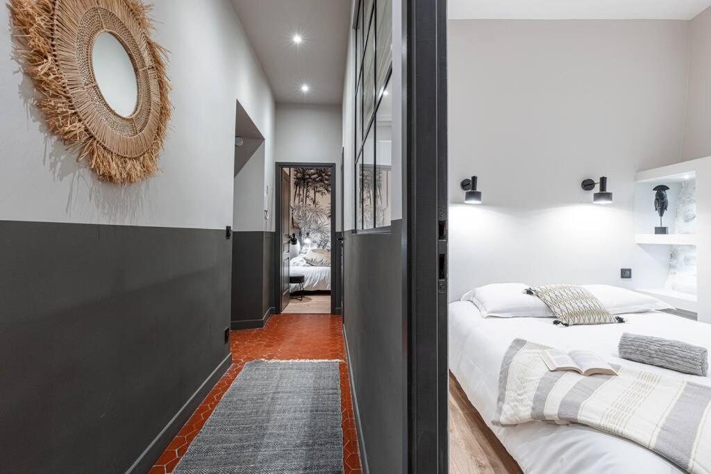 La Croix - Old Town Modern Apartment - 2 Bedrooms *