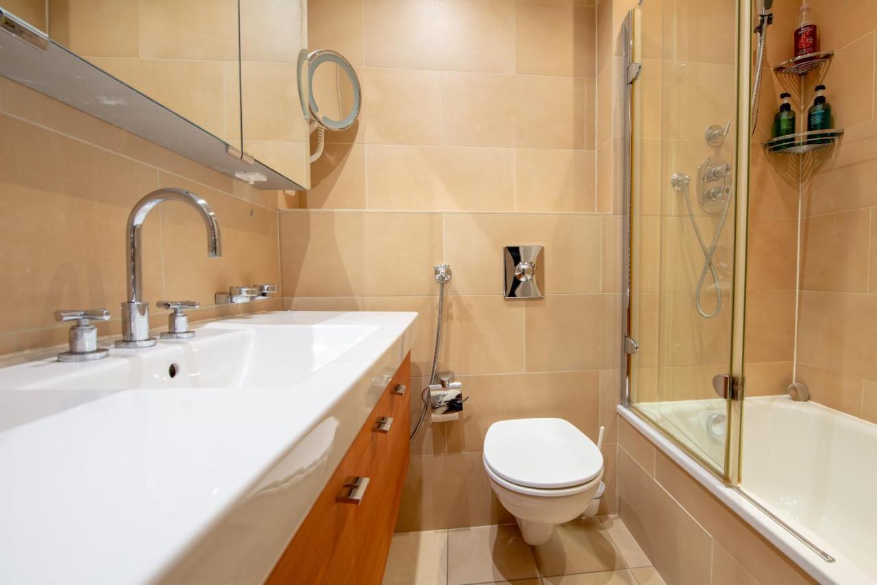 Prestige Mont Boron -terrace -sea View -2br * Nice