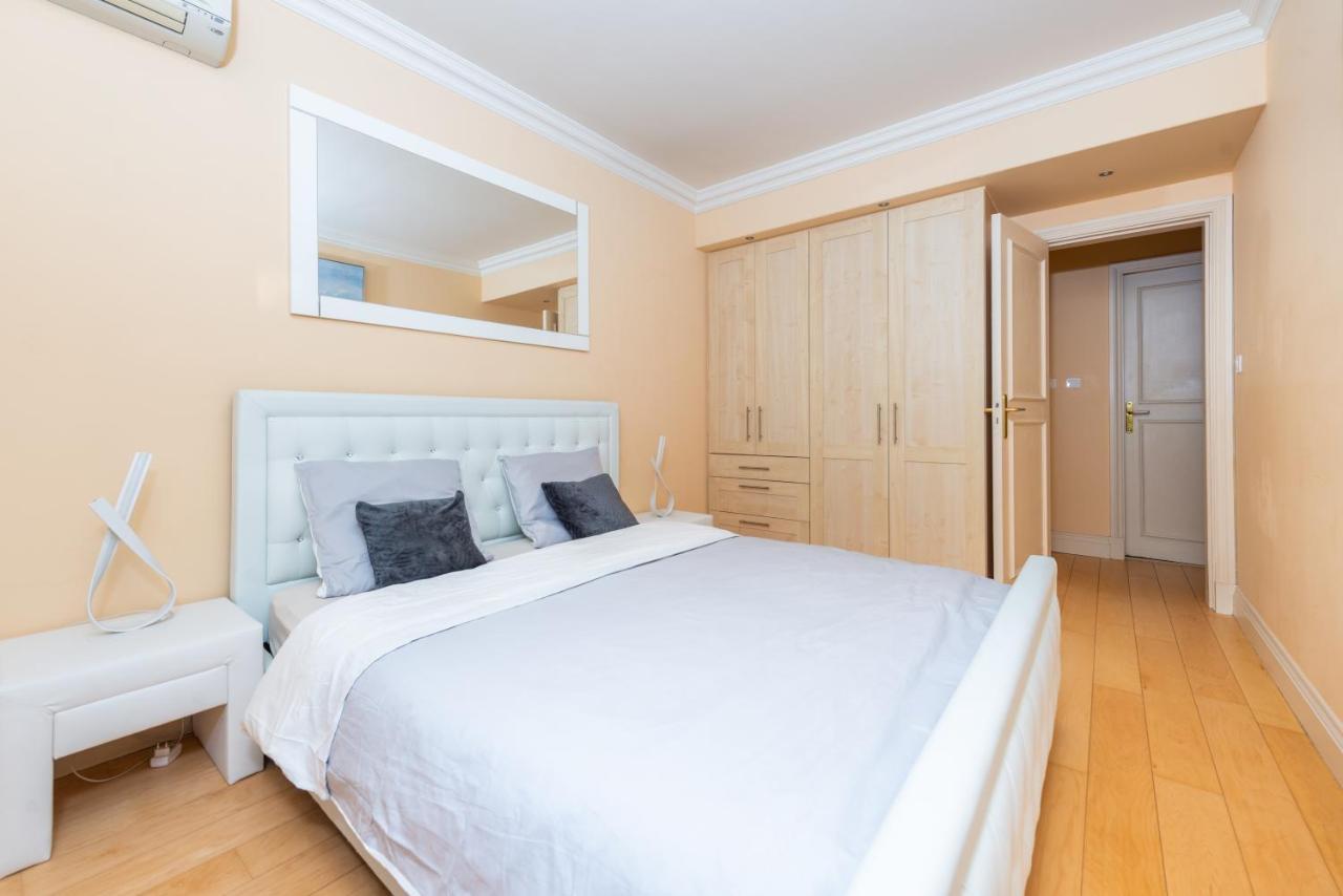 Prestige Mont Boron -terrace -sea View -2br Apartment