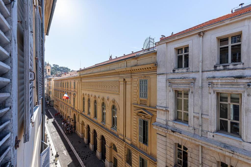 Prefecture 15 - Old Town Duplex 2 Doubles Beds Apartment *