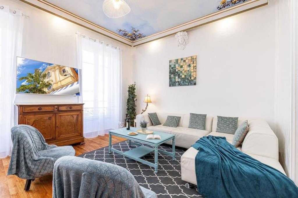 My Casa - Risso - Comfortable 3 Bedrooms With Balcony *