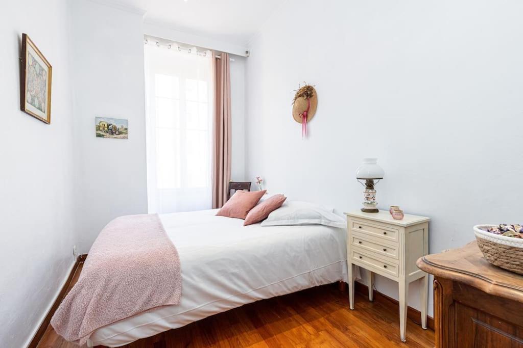 Apartment My Casa - Risso - Comfortable 3 Bedrooms With Balcony