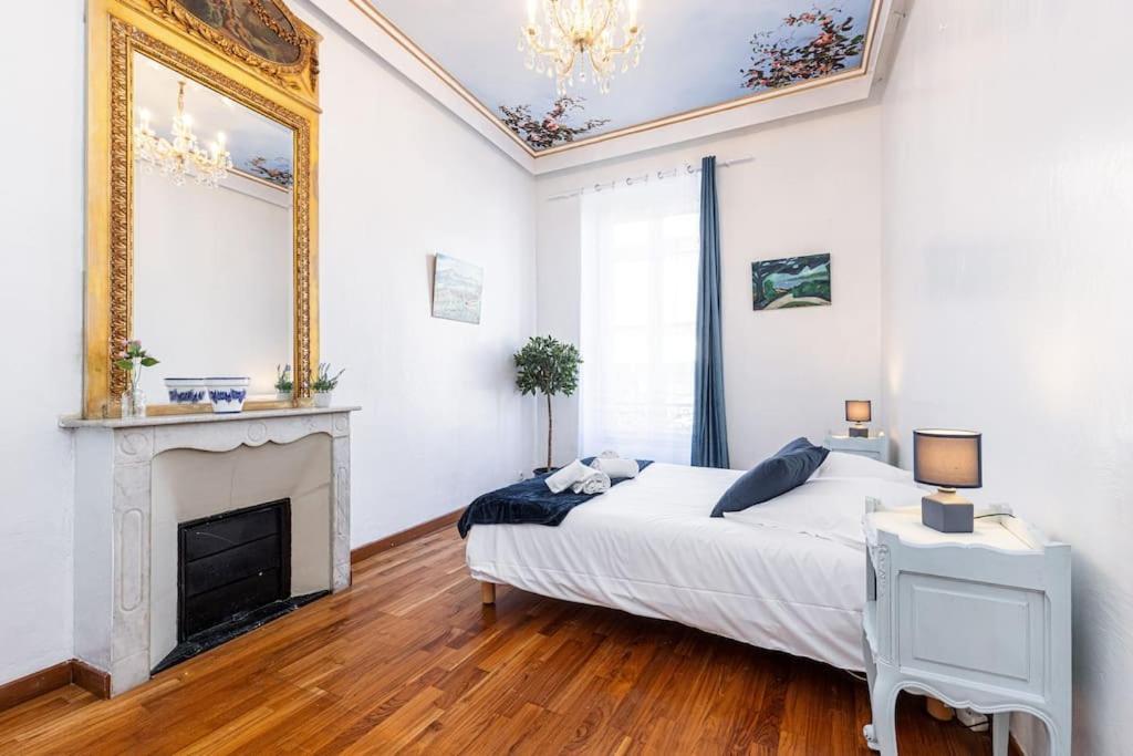 My Casa - Risso - Comfortable 3 Bedrooms With Balcony *
