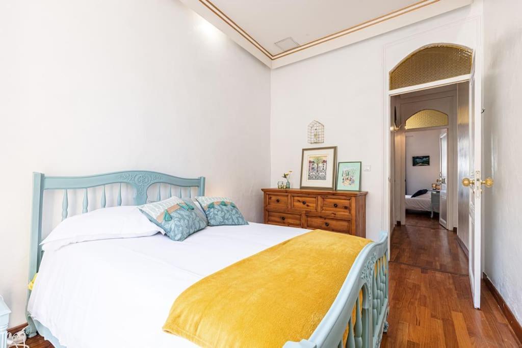My Casa - Risso - Comfortable 3 Bedrooms With Balcony * Nice