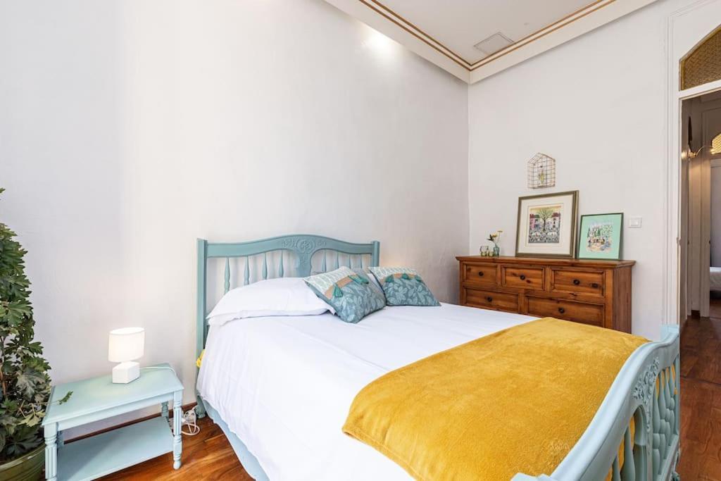 My Casa - Risso - Comfortable 3 Bedrooms With Balcony Apartment