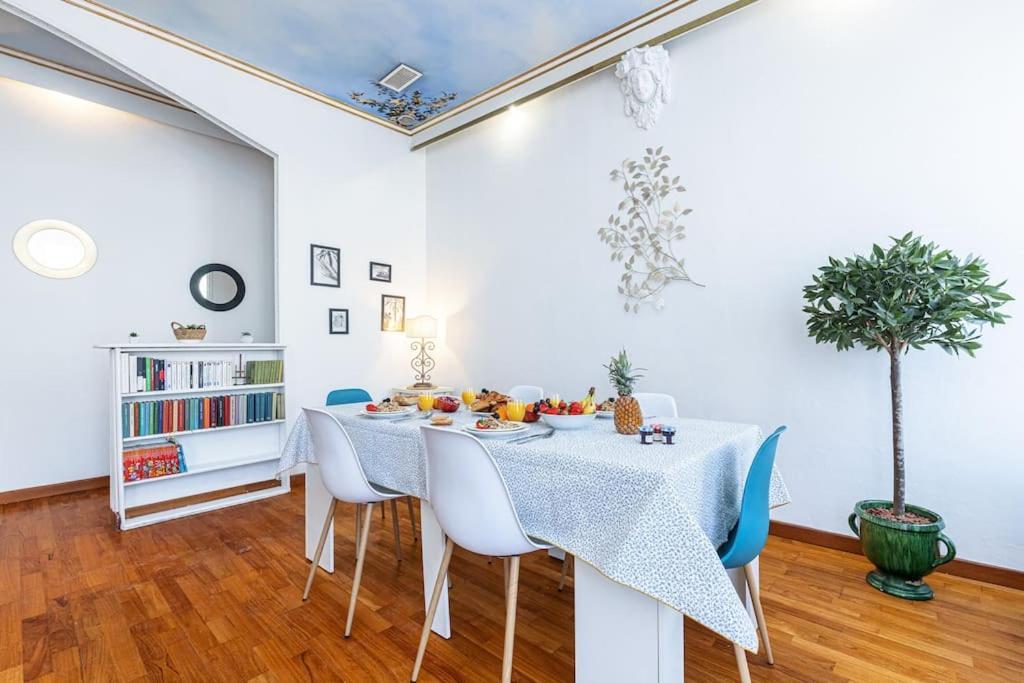 Apartment My Casa - Risso - Comfortable 3 Bedrooms With Balcony *