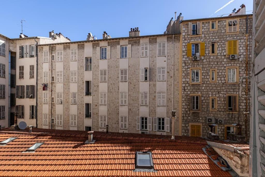 Apartment My Casa - Saint Philippe - New Close To The Nice