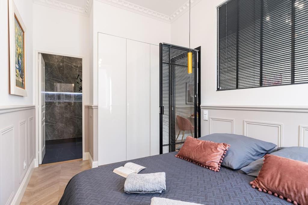 Apartment My Casa - Saint Philippe - New Close To The