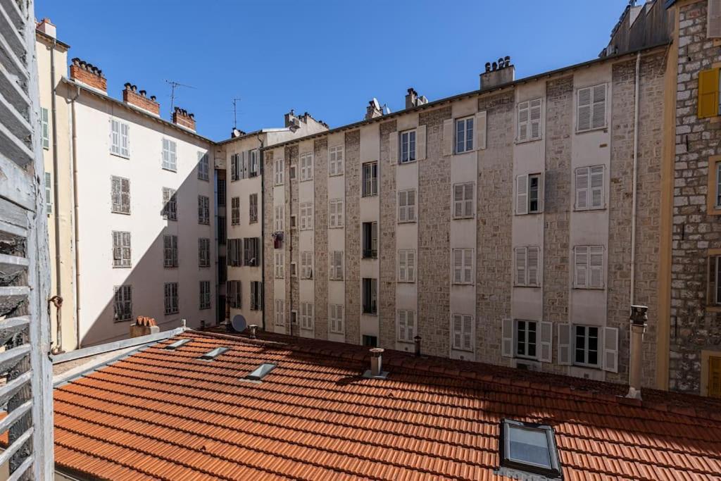 My Casa - Saint Philippe - New Close To The Apartment Nice