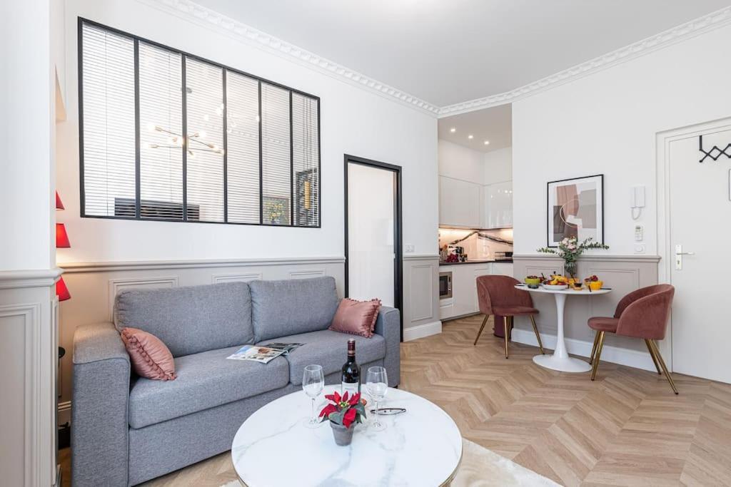 My Casa - Saint Philippe - New Close To The Nice