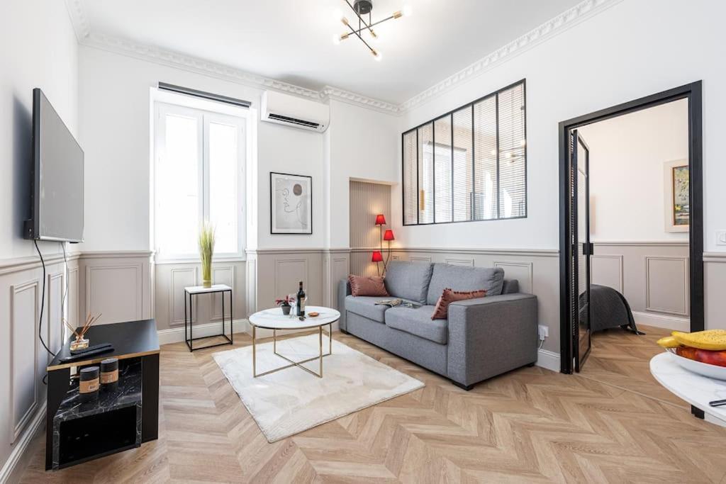 My Casa - Saint Philippe - New Close To The Apartment Nice
