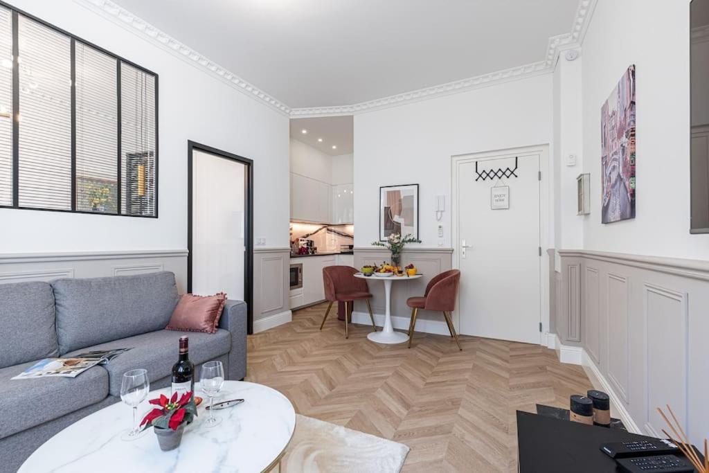 My Casa - Saint Philippe - New Close To The Apartment Nice