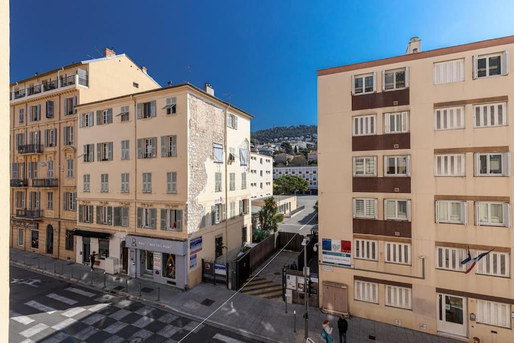 My Casa - Stalingrad 32 - Good Apartment, Port Of * Nice