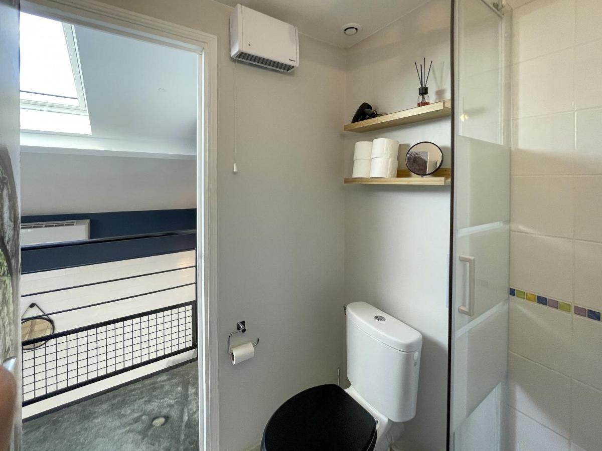 Near Promenade 4 People Appartement