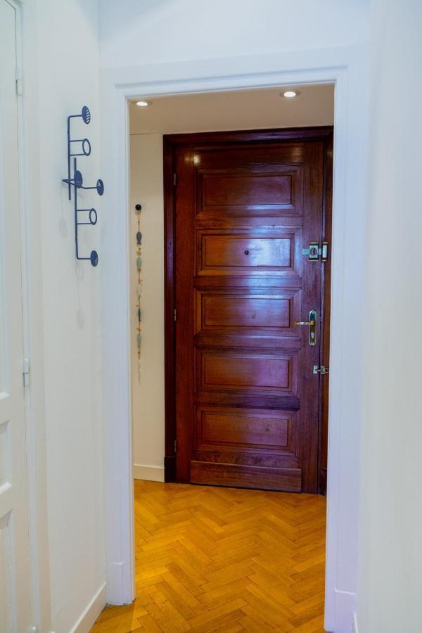 Apartamento Vecchio Promenade 54 *