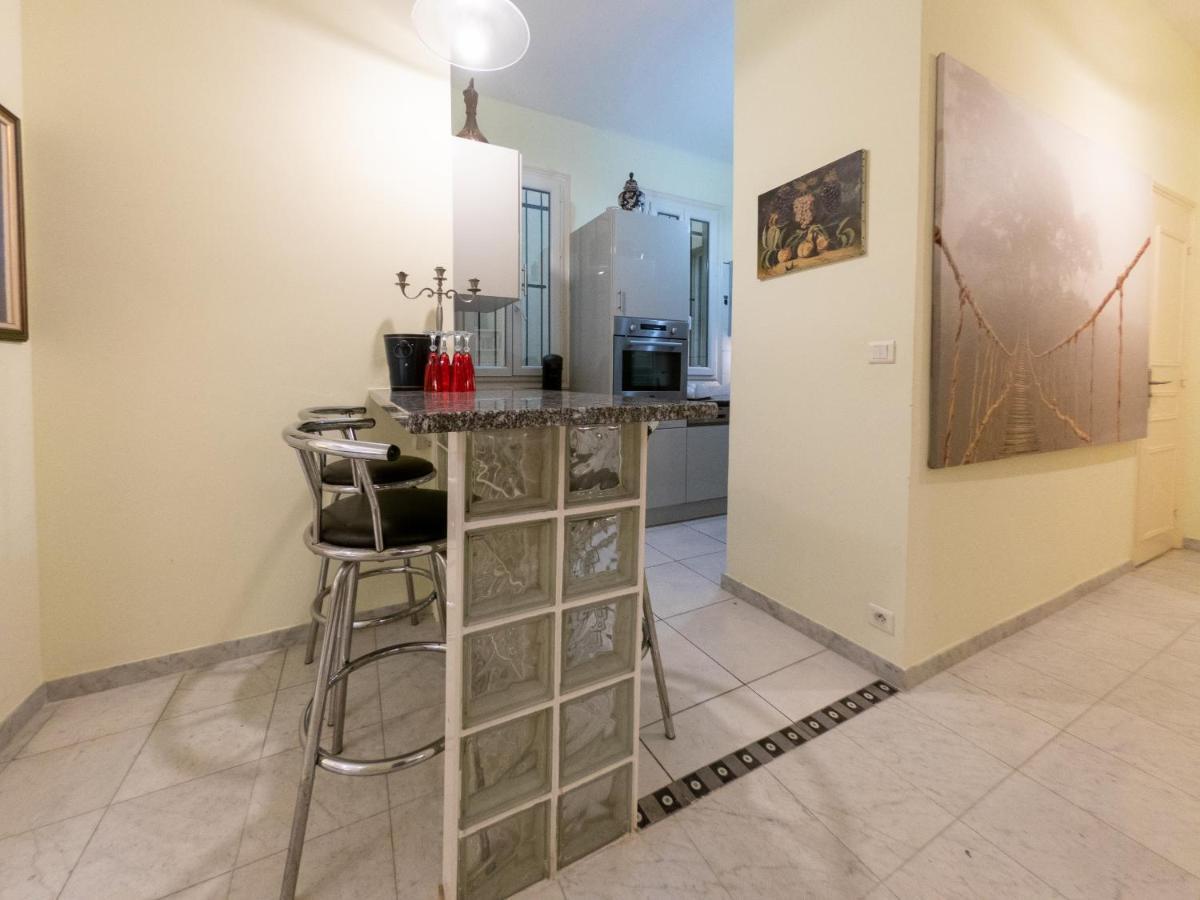 Bh - Riviera Capitol - Luxury 2 4 People Apartment *
