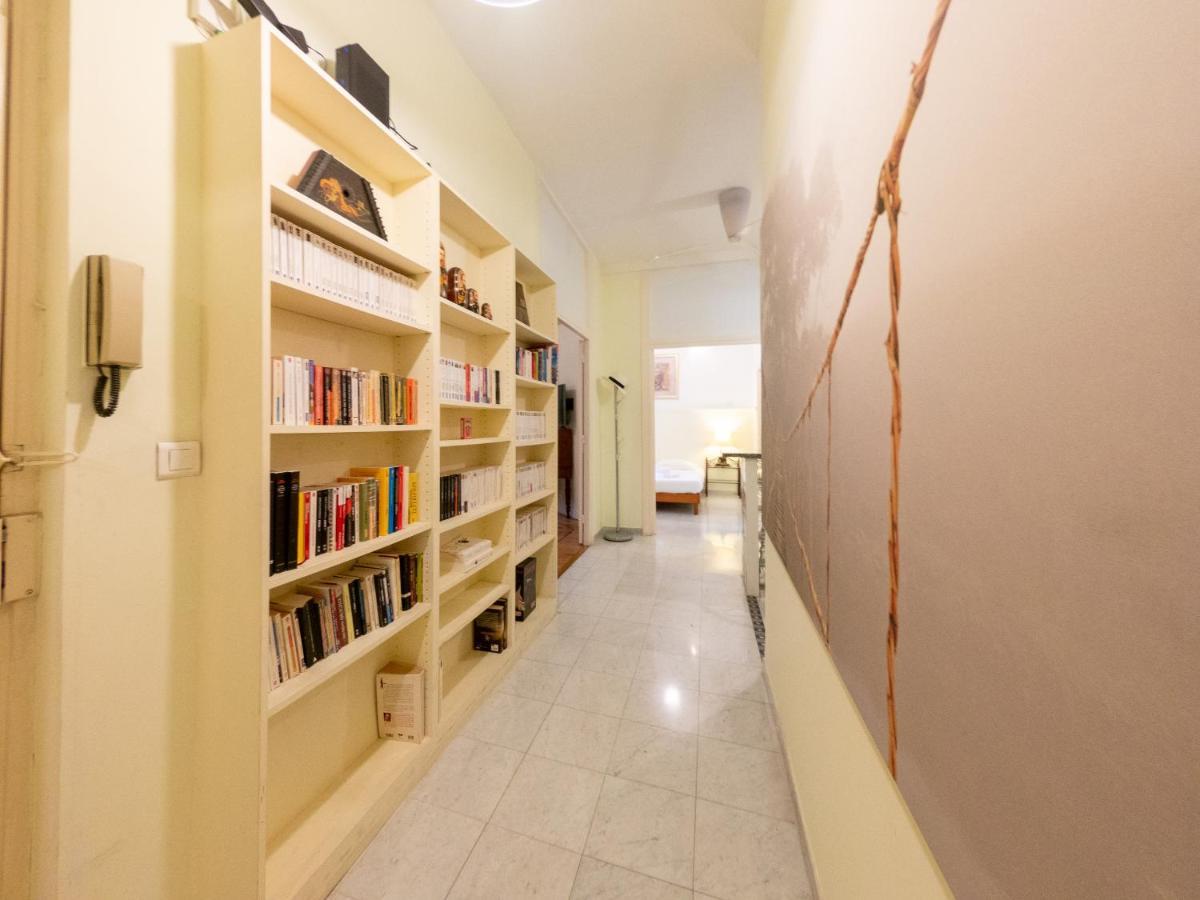 Apartment Bh - Riviera Capitol - Luxury 2 4 People