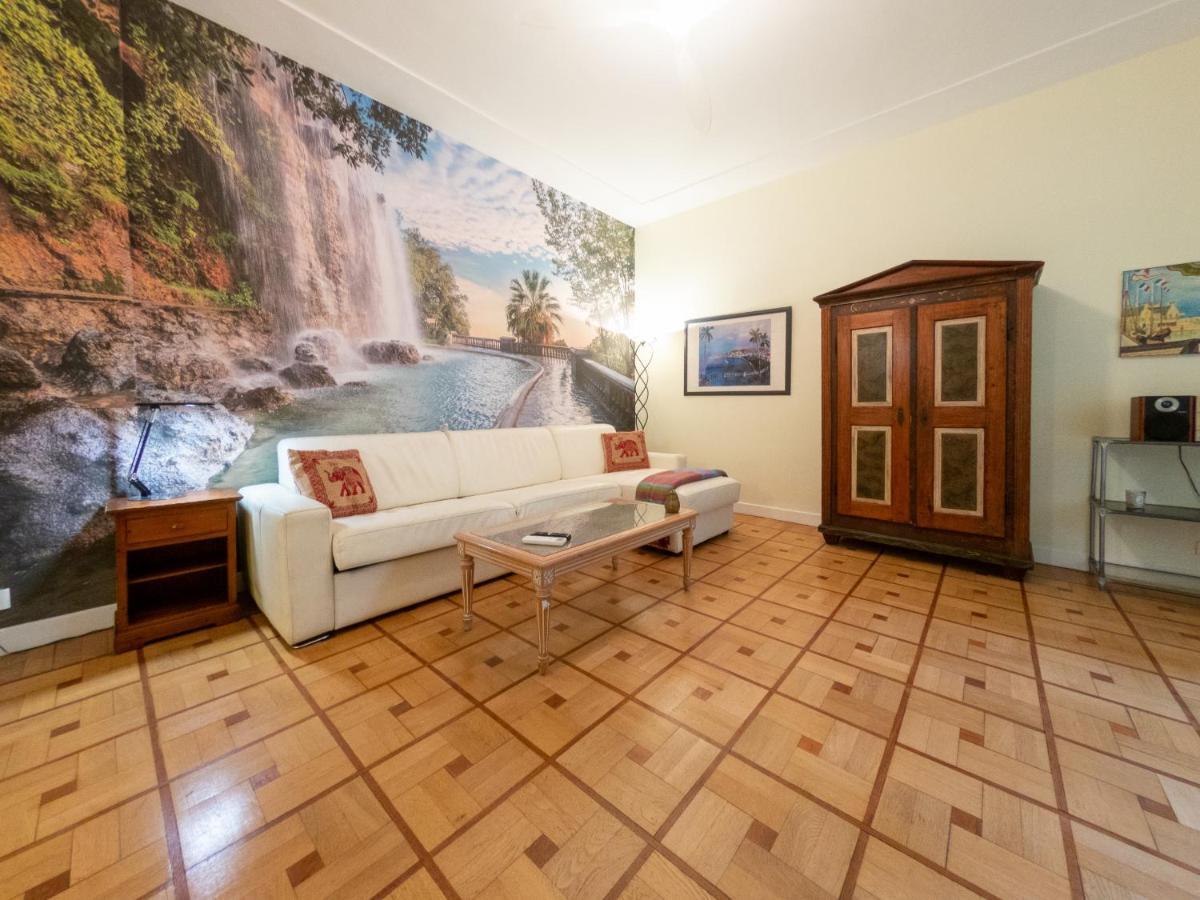 Bh - Riviera Capitol - Luxury 2 4 People